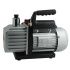 J205021 POMPE A VIDE 2 ETAGES GEP22 220V 70L/MIN